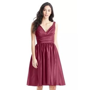 Azazie Alexandra Bridesmaid Dress A0